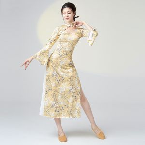 ชุดเต้นรำคลาสสิกการเต้นรำ 10 แบบยืดหยุ่น หมอนเสน่ห์ การต่อสู้แขน 1 หมอน ผู้ที่ต้องการการดูใบไม้ร่วง ผู้ที่ต้องการการดูใบหนาว ร่างกาย เสน่ห์เชียร์ลีดเดอร์ สินค้า สินค้าแพลตฟอร์ม