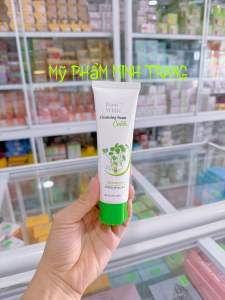Sữa Rửa Mặt HANI WHITE 80ml Centella Acnes Pro Chiết Xuất Rau Má HANI WHITE