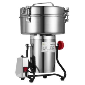 FANGTAITAI | Commercial Herbal Powder Grinder