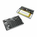M5Stack Cardputer v1.1 StampS3A Development Board ESP32-S3 Portable Computer 1.14 Inch Screen 56Key Keyboard Card Microcontrolle. 