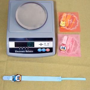 Cartoon Animals Pacifier & Teether Clips: A Complete Guide