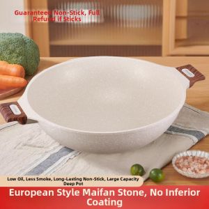 COOK MAGE | Non-stick Multi-purpose Frying Pan