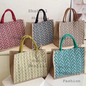 6 Colors Korean Fashion Tote Bag Minimalist Casual Shoulder Bags Canvas Bag Handbag Large Capacity Tote Bag Christmas gift Bag