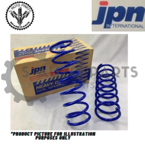 PROTON WAJA / GEN 2 / PERSONA (FRONT / REAR ) JPN COIL SPRING (HEAVY DUTY) (standard spring)