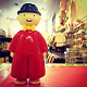 Mr. Zhuang's toy shop