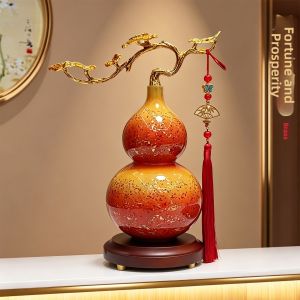 Kisstyle | New Chinese Ruyi Luxury High-end Decoration