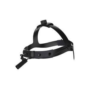 Medical LED Headlamp Adjustable Light Spot Uniform Concentration Dentistry Otorhinolaryngology Orthodontics Aesthetic LED Medical Headlight