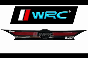 Toyota Corolla Cross 2021 - 2025 Dynamic Rear Centre Garnish With Signal Running