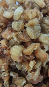 龙眼干 250g Dried Longan 泰国桂圆干 黄龙眼肉 Thailand yellow longan Grade 3A 4A Chinese Herb Dried Fruit Longan Kering