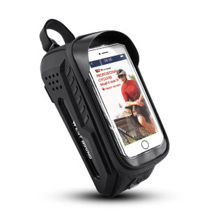 West Biking | Túi Đựng Xe Đạp Vỏ Cứng