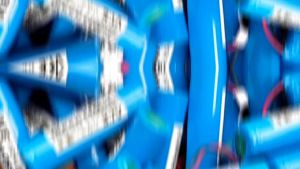 Baterai Cas/ Baterai Speaker Isi Ulang Type 18650 Li-Ion 6800mAh 3.7Volt Soket Putih