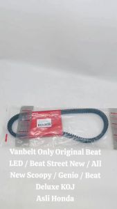 Vanbelt Only Original Beat LED / Beat Street New / All New Scoopy / Genio / Beat Deluxe K0J TH580