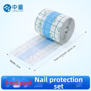 ZHONGLIANG | Crack Repair Protective Finger Cover