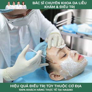 Hộp 50 đầu kim 34G 4mm OMEGA cao cấp Hàn Quốc nanoneedle tiêm cá hồi dưỡng chất prp tặng 50 cây xilanh xoắn