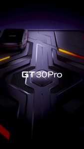 🎁[MY Set] Infinix GT 30 Pro 5G (12GB RAM | 256GB / 512GB ROM) 1 Year Infinix Malaysia Warranty