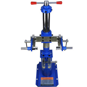 [ส่งจากกรุงเทพ]เครื่องถอดสปริงโช๊ค Spring Loader เครื่องถอดสปริงโช๊คอัพ แบบเกลียวเร่งขนาดส ขอบเขตการใช้งานถอดสปริงโช้คอัพถอดชิ้นส่วน ขนาดสปริง 50-220