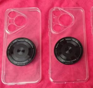 Softcase Silikon MagSafe Huawei Pura 80 Pro Pura 80 Pro plus Pura 80 Ultra wireless charging Magnetik Bunyi Tik Tik