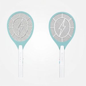 TEKANAI | Rechargeable Durable Powerful Mosquito Swatter