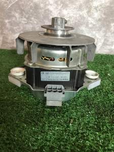 มอเตอร์เครื่องซักผ้า LG ถังอัตโนมัติ 10. กิโล มือสองสภาพดีพร้อมใช้งาน