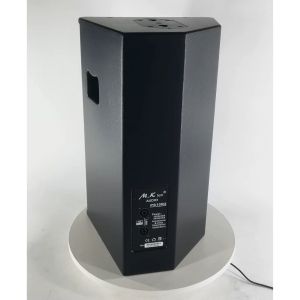 (สินค้าใหม่ มีหน้าร้าน) M.K LEN PS-10R2 ตู้ลำโพง 10 นิ้ว ตู้ลำโพง 2 ทาง ( สั่ง1ใบต่อ1คำสั่งซื้อ ) PS10R2 PS 10R2