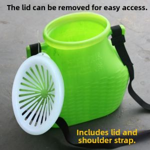 Multi-use Fishing Gear Basket