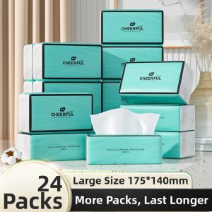 Botare | Soft Baby-Friendly Bulk Tissue Pack