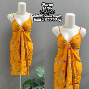 DASTER GUNUNG PENDEK/ GANDUL GESPER/ DASTER SEKSI