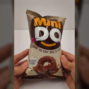 WHOLESALE Mini Do Snack Crunchy Mini Donut (40g / 40 pcs)