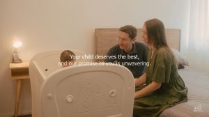 RaaB Family™ 2 pcs Quality Stroller Pram Hooks Clips Multifunctional Hooks Stroller Accessories