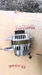Proton Wira 1.3/1.5 Alternator Original Used not recond