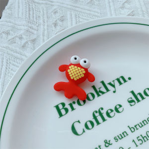 Cute Creative Silicone Cartoon Ocean Animal Data Cable Protection Cover Apple Charging Cable Anti-Breaking Lovely Biter