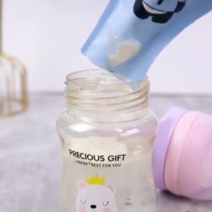 30Pcs Disposable Baby Milk Powder Storage Bag Portable Milk Leakproof Powder Bags BPA Milk Powder Bag Disposable Portable Feeding Dried Milk Food Bag Baby Milk Powder Storage Bags