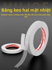 Mileqi | Hemming Adhesive Strips