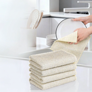 GRAREY | Thickened Non-oily Scouring Pads