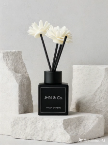 Reed Diffuser 50ml by JHN & Co.