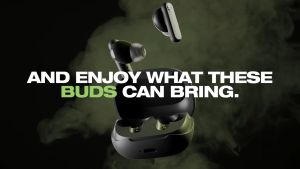 [SALE] Skullcandy Smokin Buds® True Wireless Earbuds