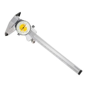 Digital Stainless Steel Caliper 150mm