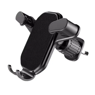 Gravitational Induction Universal Air Vent Car Phone Mount