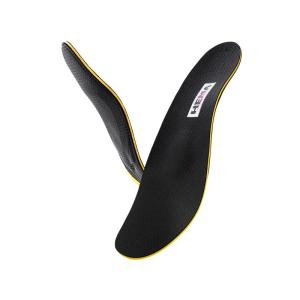 Flat Foot Shoe Inserts Thin Carbon Fiber Support Board Arch Collapse Running Insoles Summer Collection HEMA Brand New Arrival