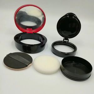 Tempat Bb Cream Kotak Puff Kosmetik Bantalan Udara Krim Bb Buatan Sendiri Diy Kotak Dispenser Plastik