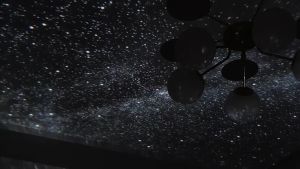 13in1 Galaxy Proyektor Bintang Lampu Proyekto Night Sky Lamp Home Room Starry Projector Light Lampu Tidur Proyektor