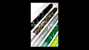 12/36/48 warna CRAYON GRASP / CRAYON GRASP MATA SEDANG / SILKY CRAYON / WATER SOLUBLE CRAYON / KRAYON WARNA
