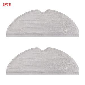 Mop Cloths For Roborock S7 S8 S7 Maxv Ultra S7 Max S8 Pro Ultra S7 Maxv Plus S8+ S70 S75 T7S/G10/G10S/G10s Pro Vacuum Robot