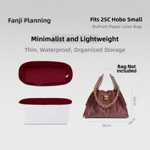 FANJI PROJECT | Tyvek Lightweight Waterproof Inner Bag