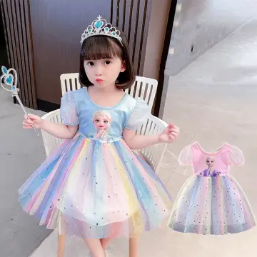 Kids dress lazada best sale