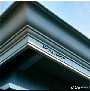 lispang beton/ profil lispang tempel uk.50cm
