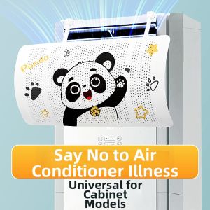 BAPNP | Anti-direct-blowing Air Conditioner Shield Universal