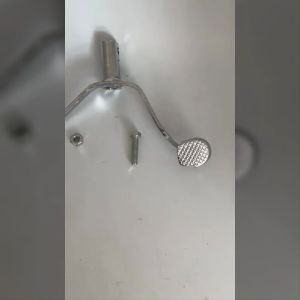 TRS Pedal Ganti Gigi Motor Roda Tiga Perseneling Viar Kaisar Spareparts Original TRS JAKARTA