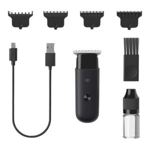 XIAXIU | Electric Body Hair Trimmer