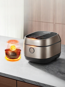 Midea | IH Household Electric Rice Cooker